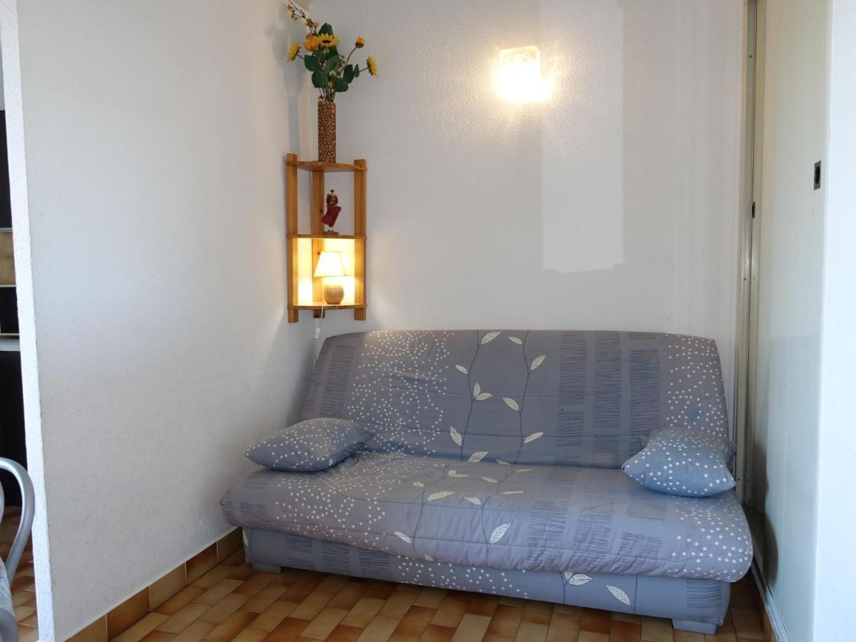 Apartment Les Marines II By Interhome Gruissan Bagian luar foto