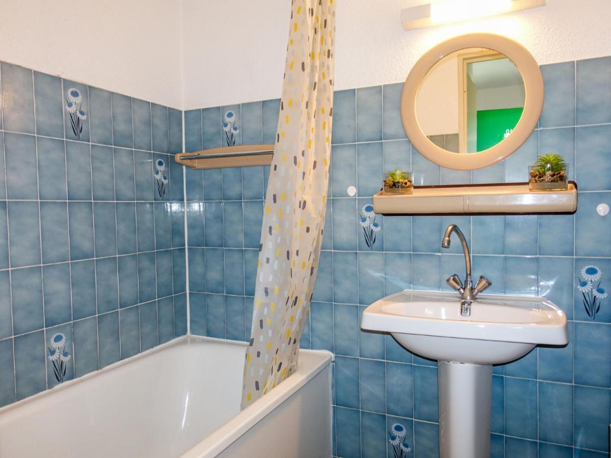 Apartment Les Marines II By Interhome Gruissan Bagian luar foto