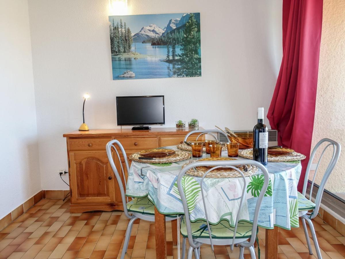 Apartment Les Marines II By Interhome Gruissan Bagian luar foto